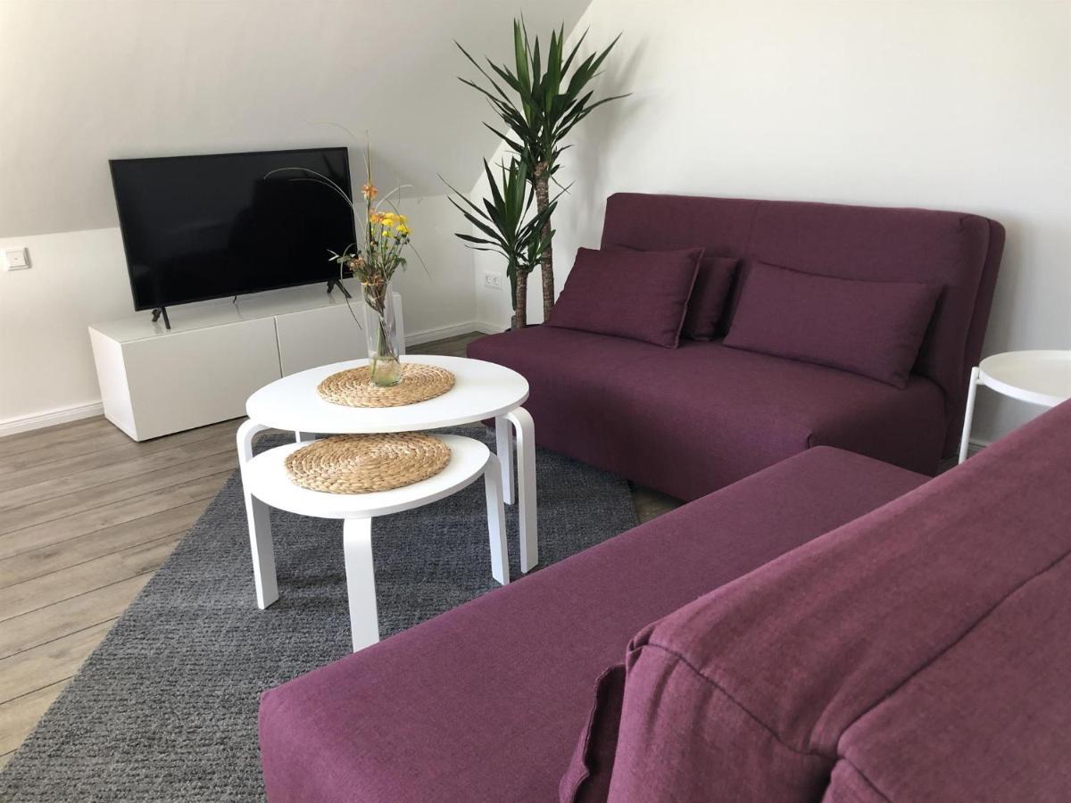 Ferienwohnung Boeverduen ザンクト・ペーター・オルディング エクステリア 写真
